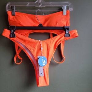 Womens Medium Swim
